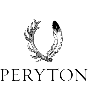 Peryton Logo